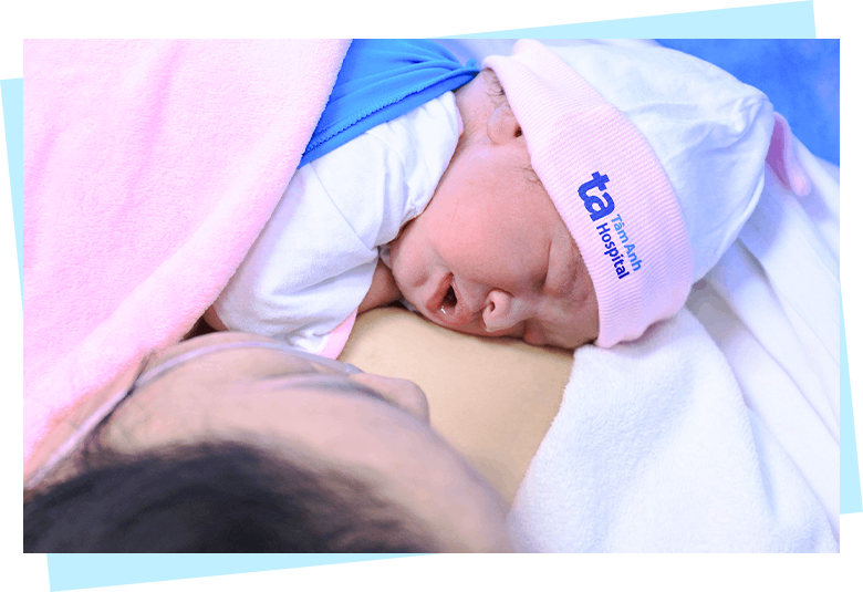 Mẹ Vũ Minh My Huyền (35 tuổi, TP.HCM)
