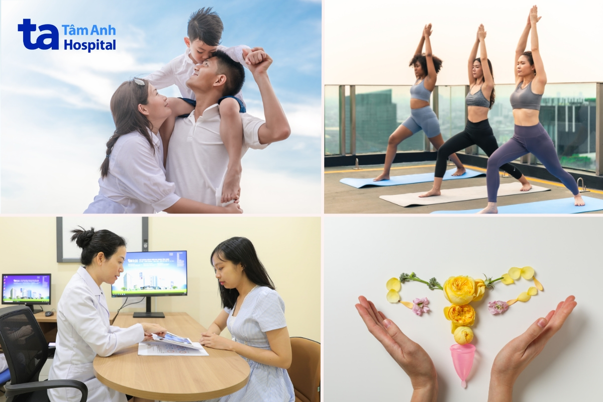 ngày quốc tế hành động vì sức khỏe phụ nữ là ngày nào