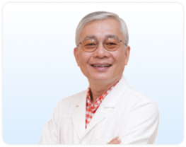 NGND.PGS.TS.BS NGUYỄN ĐỨC HINH