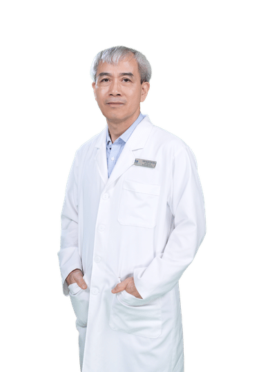 TS.BS Nguyễn Lâm Bình
