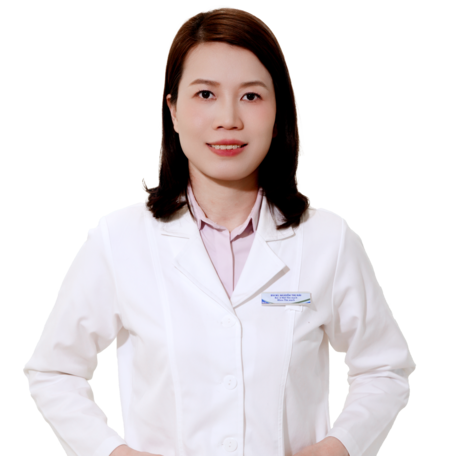 BS.CKI NGUYỄN THỊ HẢI