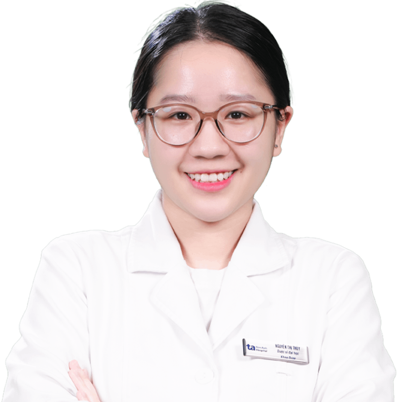 DS NGUYỄN THỊ THỦY