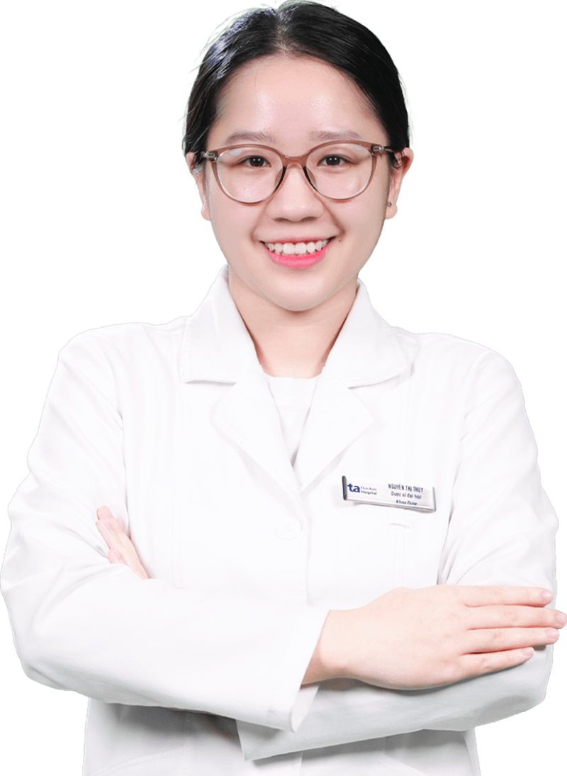 DS NGUYỄN THỊ THỦY