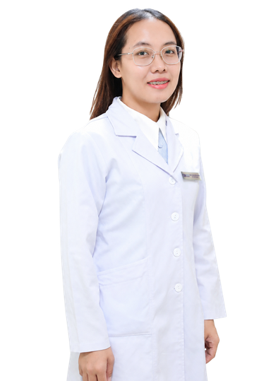 BSNT.CKI Nguyễn Thị Viên