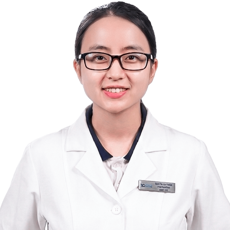 DS NGUYỄN THÙY DƯƠNG