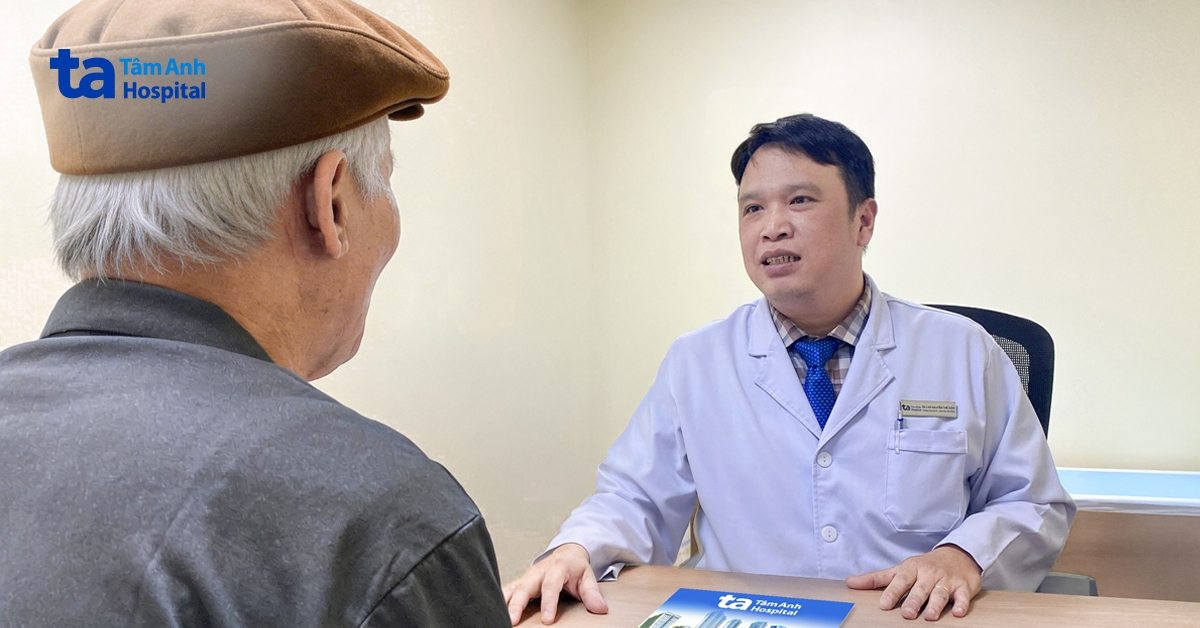 Ở lại Việt Nam xạ trị ung thư ung thư da đầu