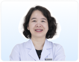PGS.TS.BS HOÀNG THỊ LÂM