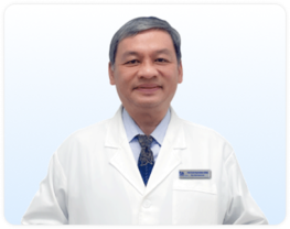 PGS.TS.BS PHẠM HÙNG CƯỜNG