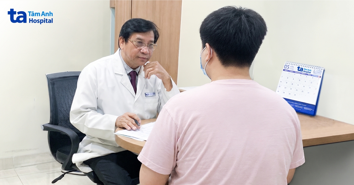 Rối loạn nhịp khi tự dùng thuốc giảm cân