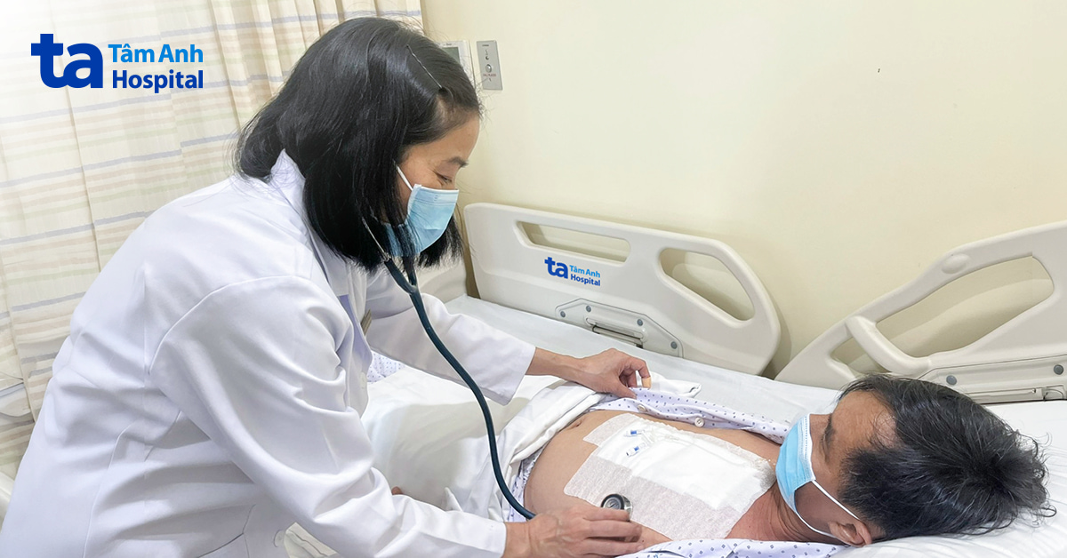 Sùi van tim do vi khuẩn sâu răng tấn công
