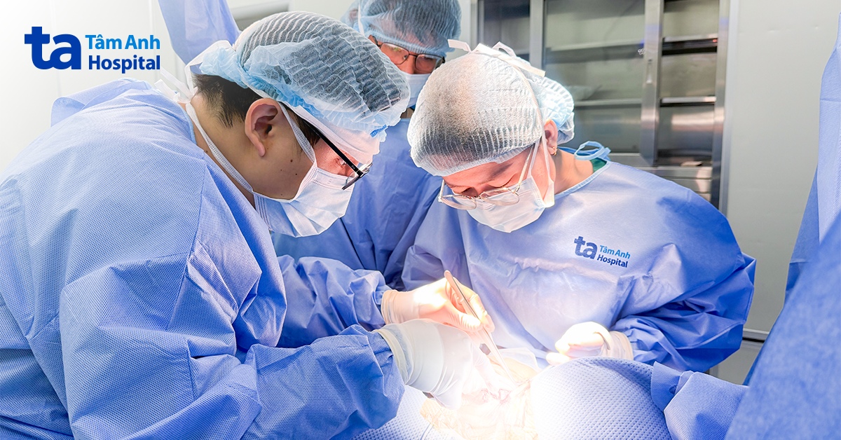 Tắc mạch nguy kịch vì tự ý bỏ thuốc