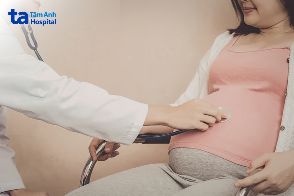 tầm soát thalassemia trước và trong thai kỳ
