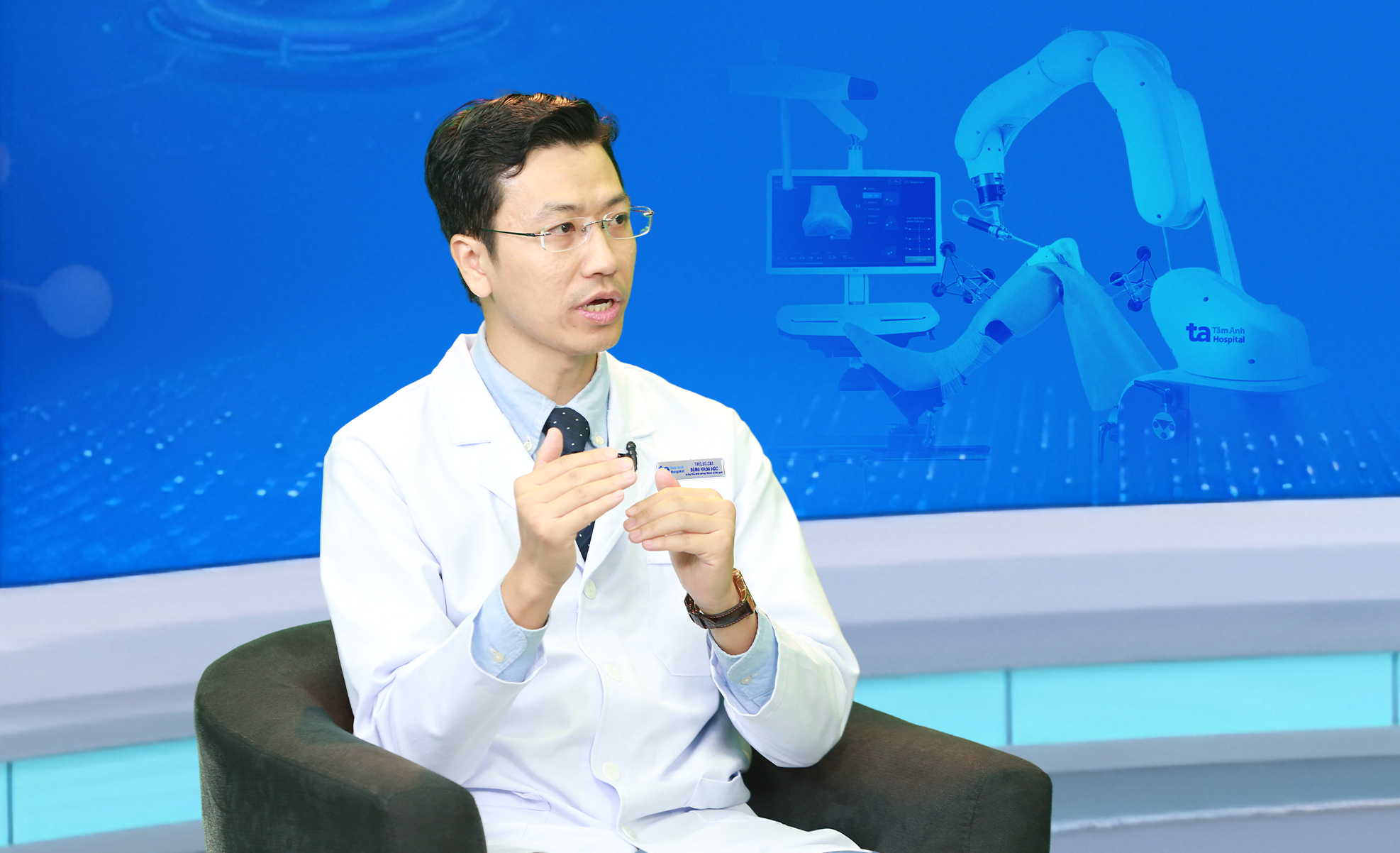 thạc sĩ bác sĩ đặng khoa học
