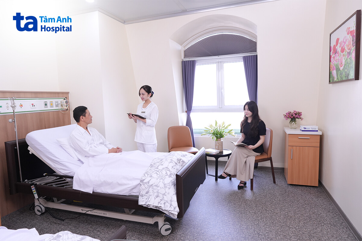 Hội chứng phổi do virus Hanta (HPS): Dấu hiệu và hướng điều trị 18 theo dõi và điều trị tích cực