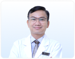 ThS.BS CAO VĨNH DUY