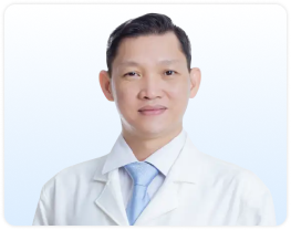 THS.BS.CKI NGUYỄN TÂN CƯƠNG