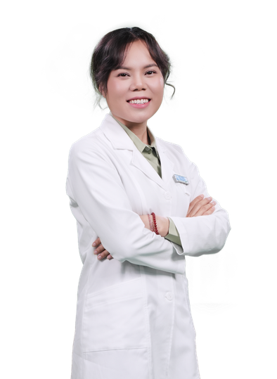 ThS.BS Lê Thị Thơ