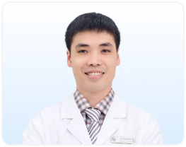 THS.BS NGUYỄN QUANG TÔN QUYỀN
