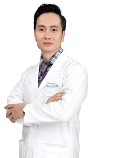 ThS.BS Nguyễn Văn Đức