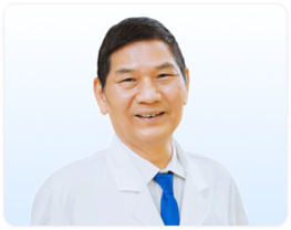 ThS.BSCKI Nguyễn Đức Nhuận