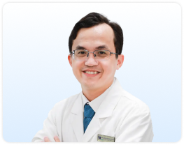 THS.BSNT.CKI TRƯƠNG HỮU BẢO