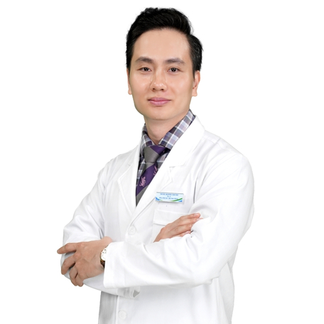 ThS.BS Nguyễn Văn Đức