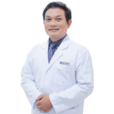 ThS.BS Phan Cao Minh