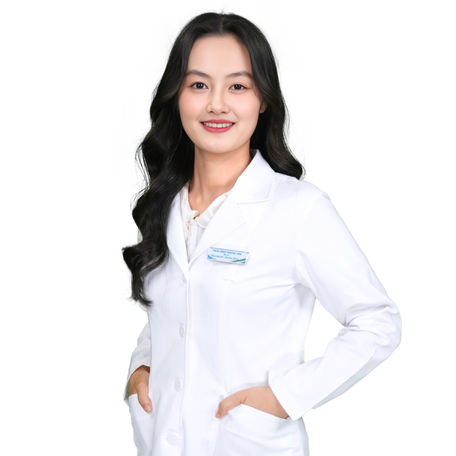 ThS.BSNT Đặng Phương Anh