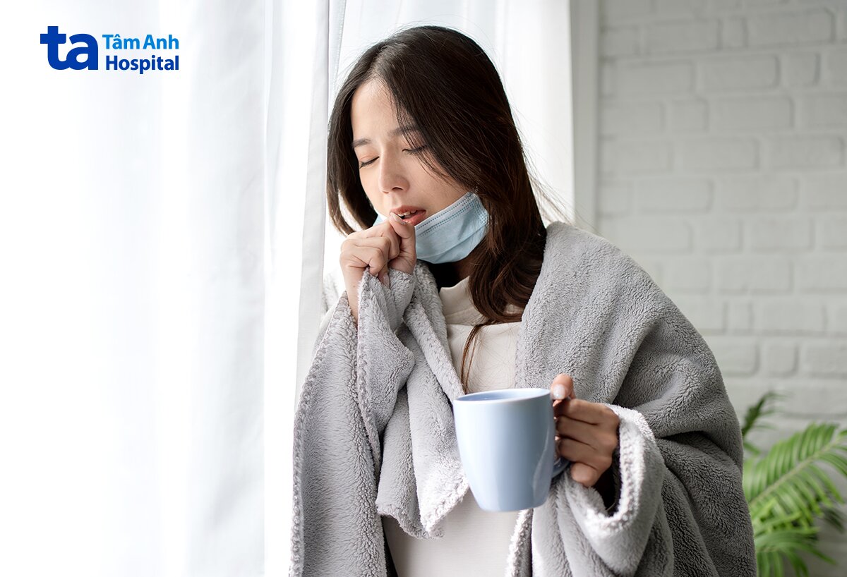 triệu chứng nhiễm hantaan virus