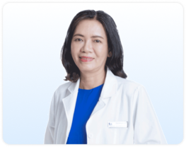 TS.BS CAM NGỌC PHƯỢNG