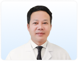 TS.BS CHẾ ĐÌNH NGHĨA