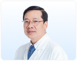 TS.BS ĐỖ MINH HÙNG