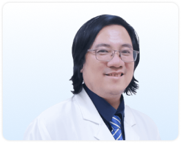 TS.BS HỒ HOÀNG PHƯƠNG