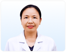TS.BS HOÀNG LAN PHƯƠNG