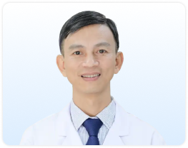 TS.BS LÊ TẤN ĐẠT