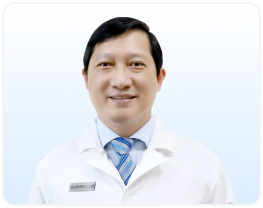 TS.BS LÊ VĂN TUẤN