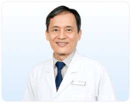 TS.BS TRẦN ĐỨC HẬU