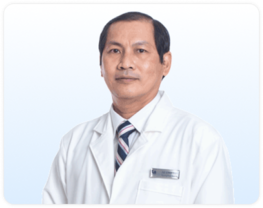 TS.BS TỪ THÀNH TRÍ DŨNG