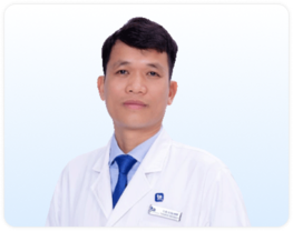 TS.BS VŨ HỮU KHIÊM