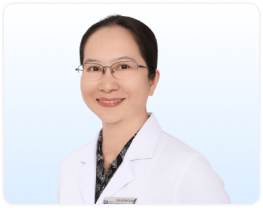 TTND.TS.BS.CKII PHAN THỊ XUÂN