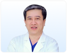 TTƯT.PGS.TS.BS NGUYỄN VĂN LIỆU