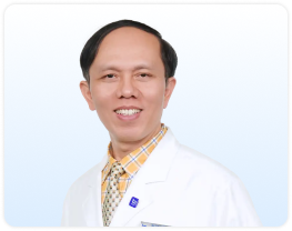 TTƯT.PGS.TS.BS NGUYỄN XUÂN HIỀN