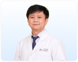 TTƯT. PGS.TS.BS PHAN QUỐC HOÀN