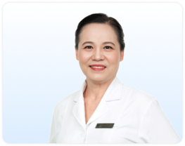 TTƯT.PGS.TS.BSCC ĐẶNG HỒNG HOA