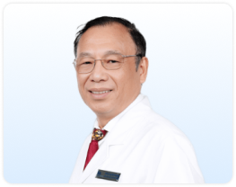 TTƯT.PGS.TS TRIỆU TRIỀU DƯƠNG