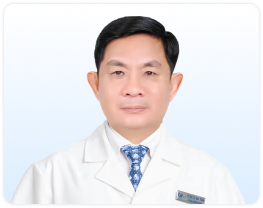TTƯT.TS.BS.CKII LÊ VĂN TUẤN