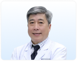 TTƯT.TS.BS.CKII TRẦN THANH TÙNG