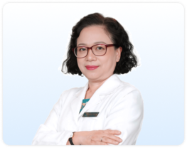 TTƯT.TS.BS NGUYỄN THANH VÂN