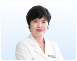 TTƯT.TS.BS NGUYỄN THỊ BÍCH NGỌC