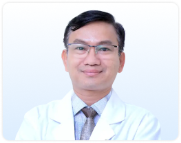 TTƯT.TS.BS PHẠM HỮU TÙNG